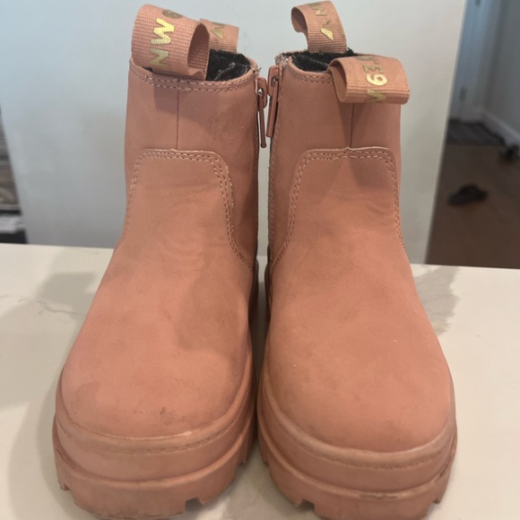 Waterproof boots 9T - Picture 2 of 3